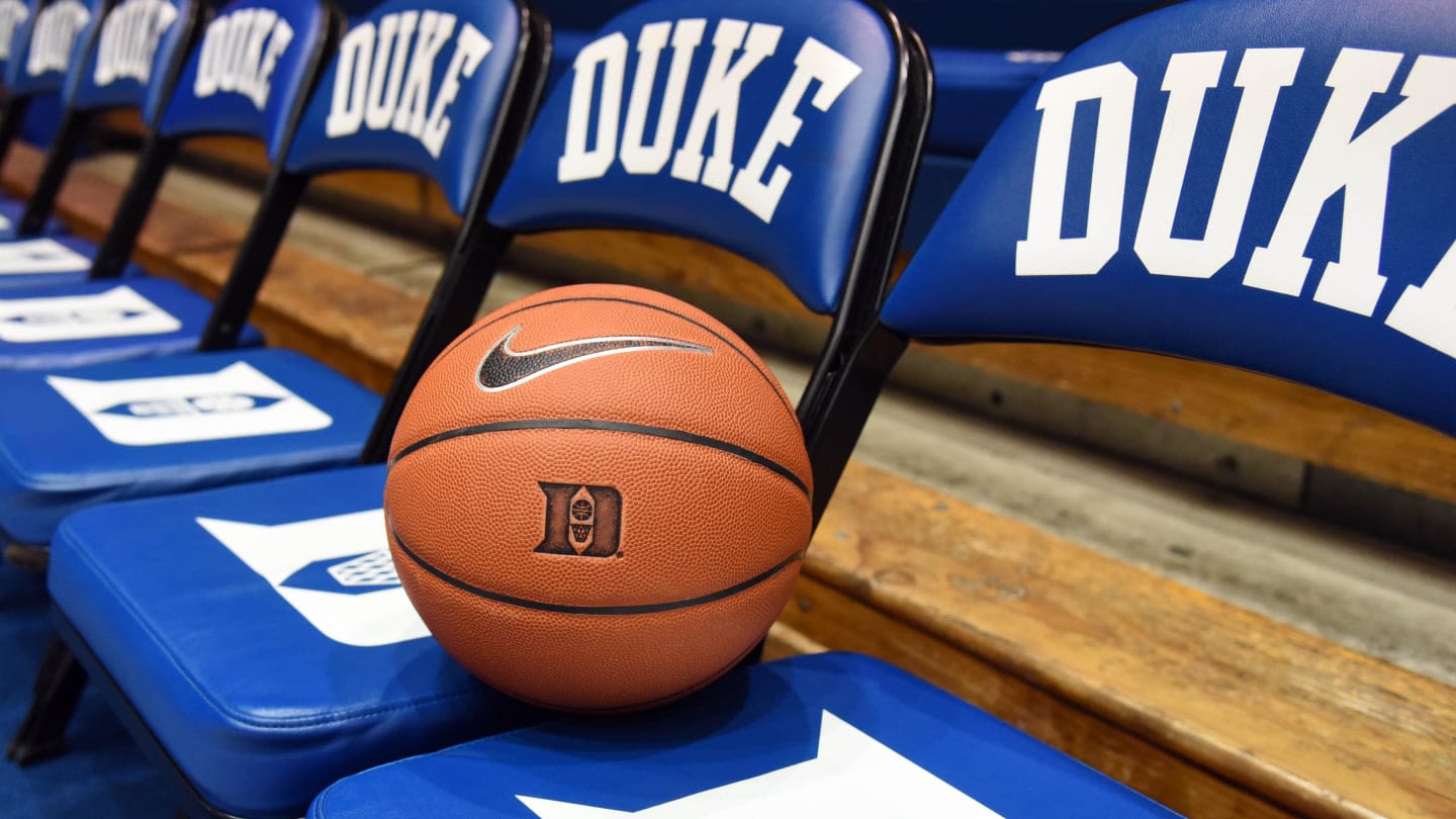 Priority Duke Basketball Target Reschedules Trip to Durham