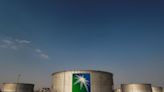 Saudi Aramco profit soars on higher prices and refining margins