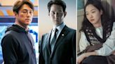 The Best Korean Dramas on Netflix Right Now