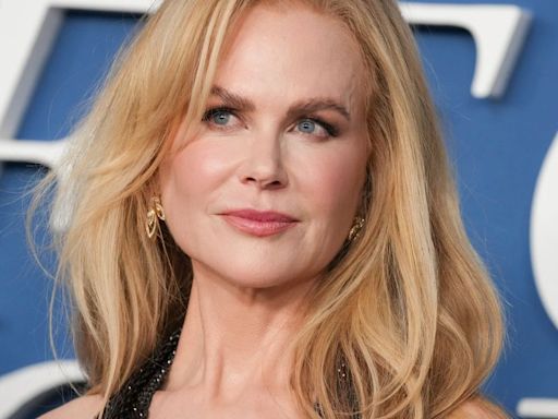 Nicole Kidman Claims She Was Turned Down For This Iconic Film For Not Being Famous Enough