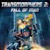 Transmorphers: Fall of Man