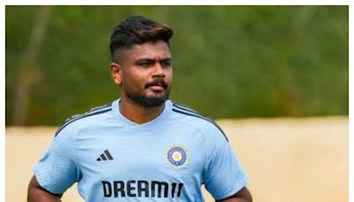 Samson INSTEAD of Dube? Sreesanth's STUNNING Suggestion Ahead of Super 8 Clash vs AFG