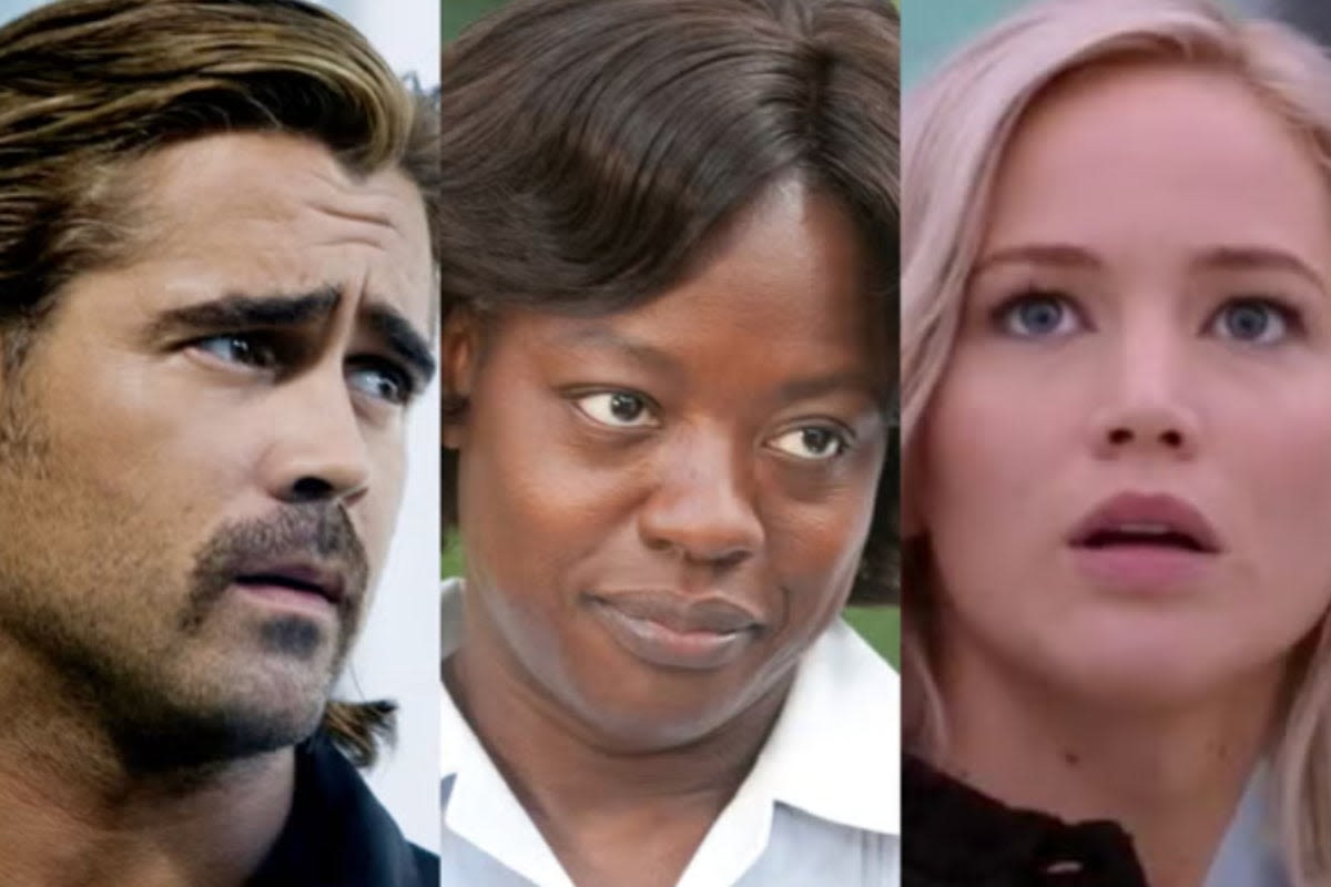 27 actors who confessed to hating their own movies, from Chis Hemsworth to Jennifer Lawrence