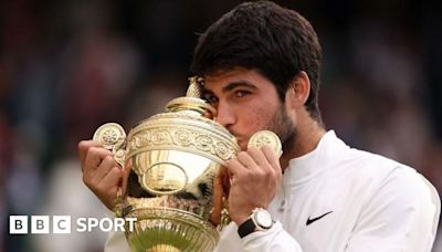 Wimbledon 2024: How to watch and listen on BBC TV, iPlayer, radio and online, plus full list of coverage times