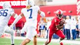 'Resilient' Dexter Williams getting chance to prove he's answer to IU's QB question