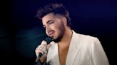 Adam Lambert delivers mesmerizing cover of Duran Duran's 'Ordinary World'