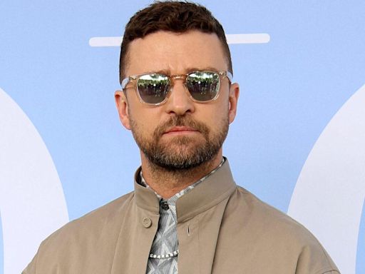 Justin Timberlake Sells 126-acre Nashville Property For $8M After DWI Arrest