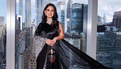 Isha Ambani, Parita Parekh Shine Among India’s Youngest Entrepreneurs In 2024 Hurun Under-35 List; Check More Details On Top...