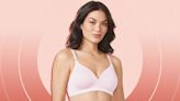 A 67-Year-Old Amazon Shopper Found the “Most Comfortable Bra” They’ve Ever Worn — and It’s 66% Off