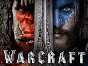 Warcraft: The Beginning