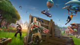 Fortnite Blows Up Again After Original Map Returns, Has Biggest Day Ever In Six Year History