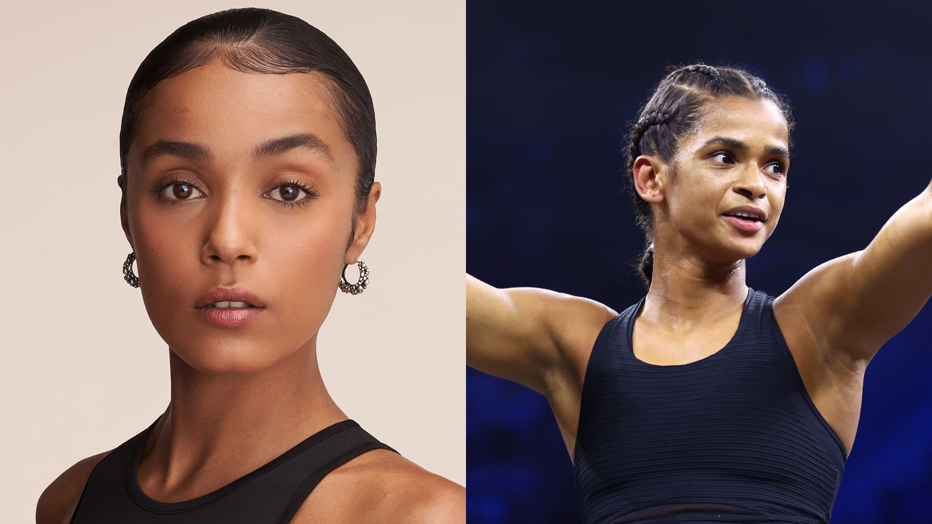 ‘Top Boy’ Star Jasmine Jobson to Lead Biopic on Boxing Champion Ramla Ali, ‘In the Shadows’