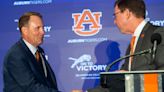 Why Auburn AD John Cohen hasn't made up his mind on SEC football schedule decision