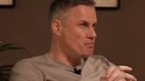 Carragher chokes up reflecting on dark period - 'Wouldn't wish it on my enemy'