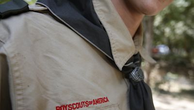 Boy scouts petition calls for organization to reverse name change