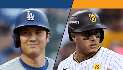 Dodgers vs. Padres 2024 NLDS preview: Predictions, pitching matchups and more