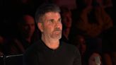 BGT viewers issue the same complaint about Simon Cowell minutes into episode