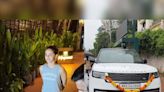Ananya Panday buys luxurious brand new Range Rover worth Rs 3.38 crore