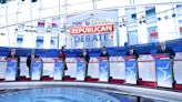 TV Ratings: Republican Primary Debate Down, Still Leads Primetime