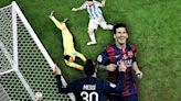 ¿Estira su récord? Los 37 goles de Lionel Messi en finales