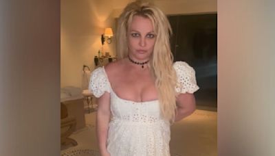 Britney Spears Fans Uncover Jamie's Bizarre RV Living Situation Near Her Storage Property, Check Out What They Found