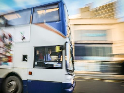 Glenrothes residents claim Stagecoach caused low usage of axed bus routes by making them unreliable