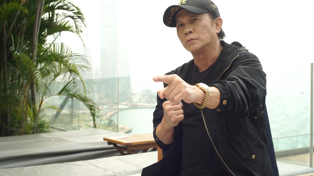 Bruce Lee Imitator Says Copying Iconic Martial Artist Was Tougher Than It Looked: ‘Acting Is Not Like Kung Fu’