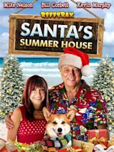 Santa's Summer House | RiffTrax