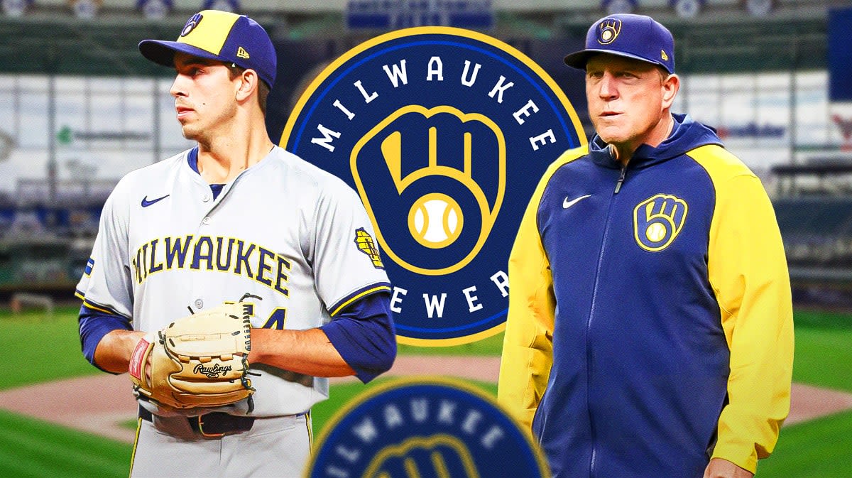 Brewers rising star needs Tommy John surgery
