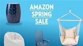 Live: The 20 Best Patio Furniture Deals From Amazon’s Big Spring Sale Go Up to 51% Off