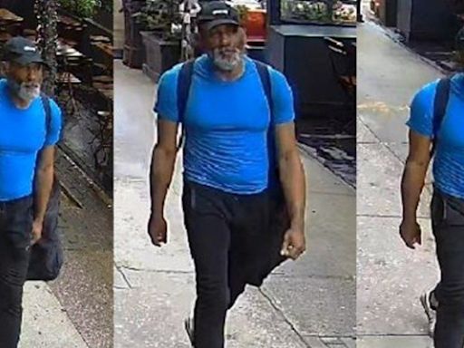 Nadie a salvo en Nueva York: identifican a atacante que dio puñetazo en la cara al actor Steve Buscemi - El Diario NY