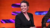 Olivia Colman: Harder to get domestic abuse awareness classes in private schools