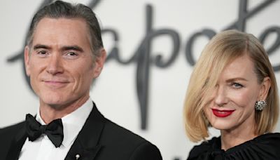 La boda de Naomi Watts y Billy Crudup en México con Nicole Kidman como testigo