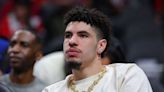 Mother sues NBA star LaMelo Ball for allegedly hitting son with car