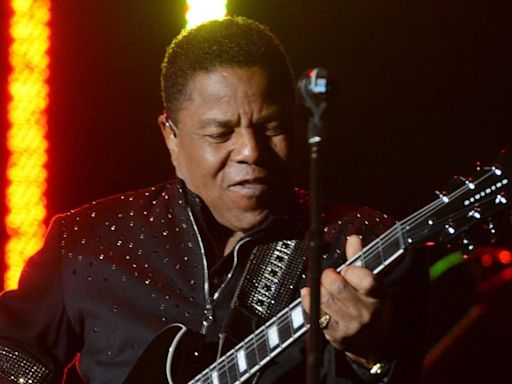 Jackson 5 founding member Tito Jackson dies aged 70