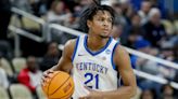 Kentucky Transfer DJ Wagner Commits to Arkansas