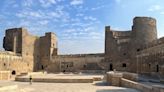 Cairo citadel opens another wing to public to attract more visitors