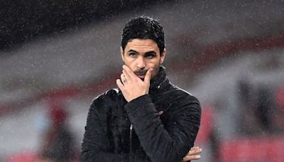 Arsenal star set for exit as Mikel Arteta shows ruthless side: report