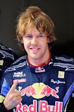 Sebastian Vettel