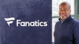 Fanatics Adds Ashford to C-Suite Role as Executive Hiring Spree Continues