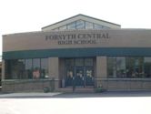 Forsyth Central High School