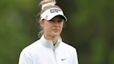 Winning streak over, Nelly Korda excited about what lies ahead