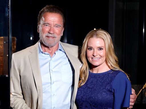 Arnold Schwarzenegger Turns 77: All About His Relationship with Physical Therapist Heather Milligan
