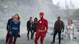 Arrowverse Co-Creator Spent His Own $10,000 on ‘Infinite Earths,’ Never Got a Call to Meet About New DC Universe: ‘I Really Wasted...