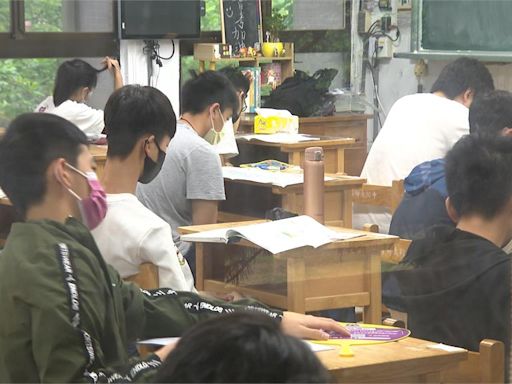 大學分科測驗試場公布！週四開放看考場 注意5大應考提醒