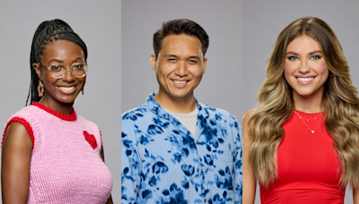 'Big Brother 26' Cast Members Reveal Their Favorite Past Players