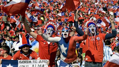 Selección de Chile: la vez que fue bicampeona de Copa América con 2 finales ante Argentina | Fútbol Radio Fórmula