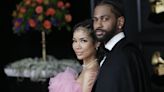 Jhené Aiko And Longtime Partner Big Sean Are Expecting First Child Together