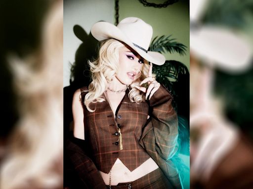 Gwen Stefani drops brutal new breakup song 'Somebody Else's': Listen here