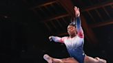 Simone Biles, Gabby Douglas and Suni Lee to face off for first time in crucial gymnastics qualifier